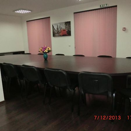 Hotel Enchevi Kirkovo  Kültér fotó