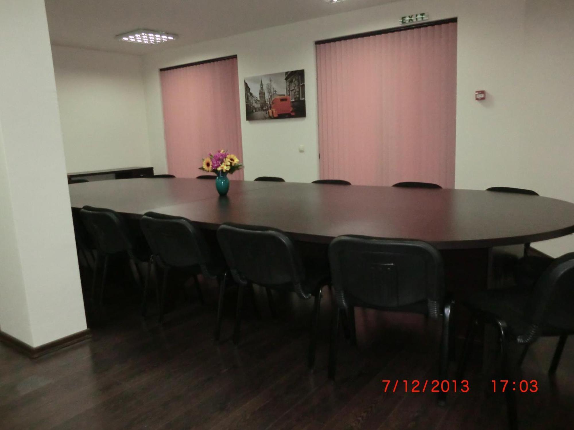 Hotel Enchevi Kirkovo  Kültér fotó