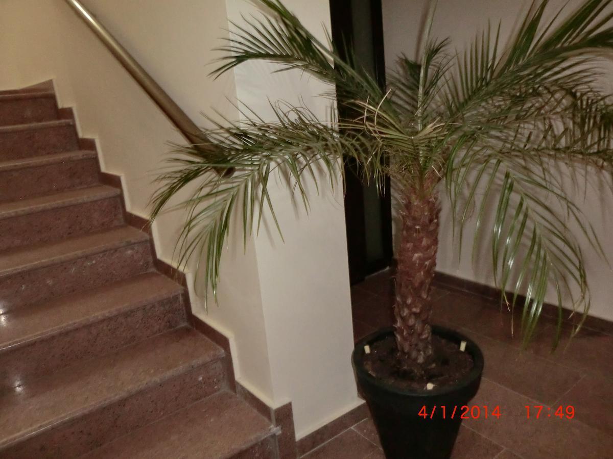 Hotel Enchevi Kirkovo  Kültér fotó