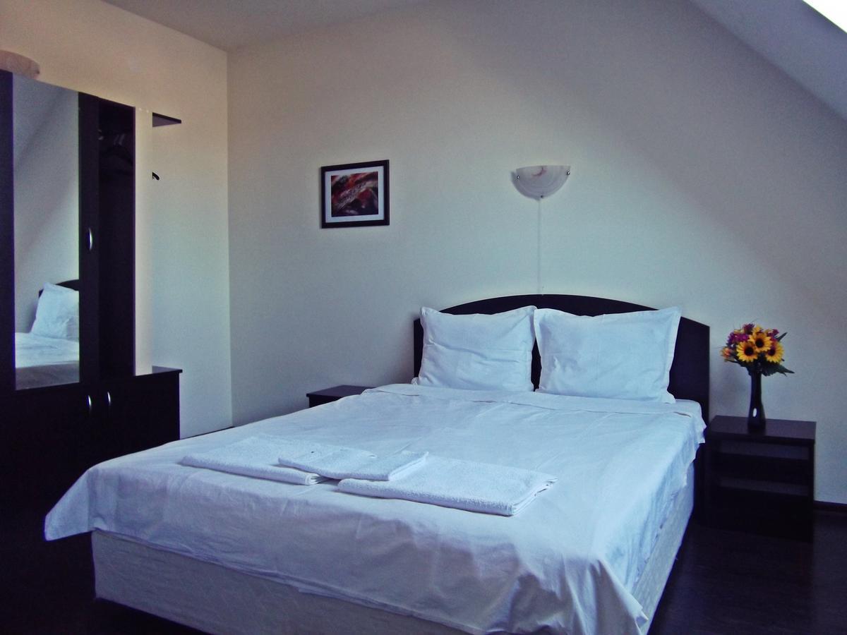 Hotel Enchevi Kirkovo  Kültér fotó