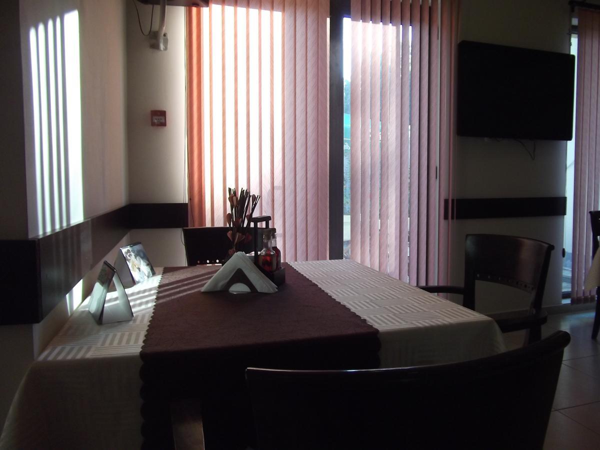 Hotel Enchevi Kirkovo  Kültér fotó