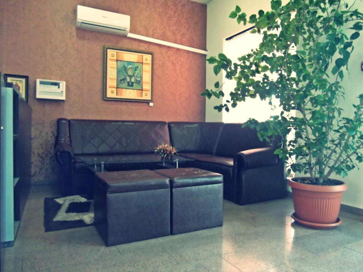 Hotel Enchevi Kirkovo  Kültér fotó
