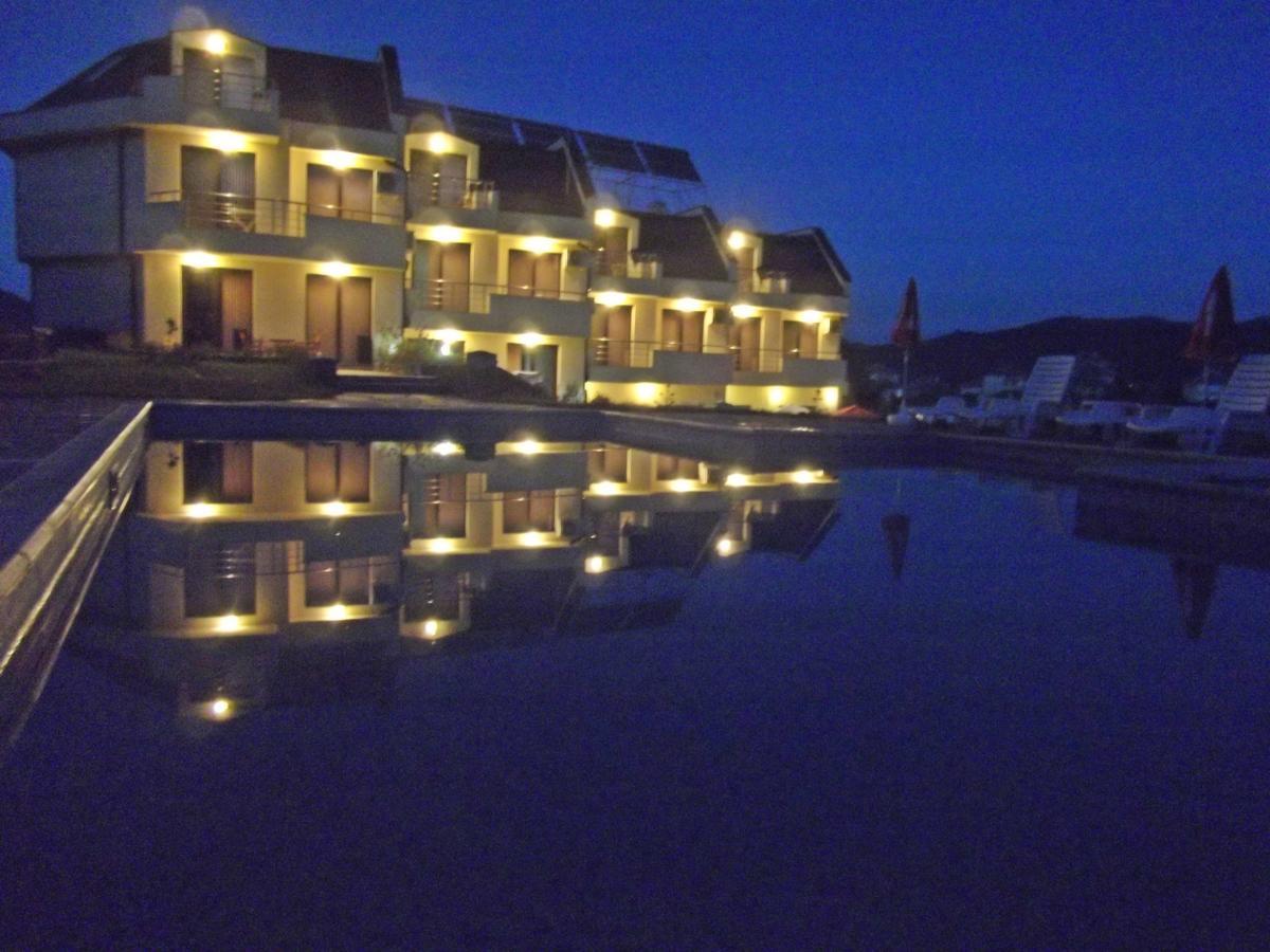 Hotel Enchevi Kirkovo  Kültér fotó