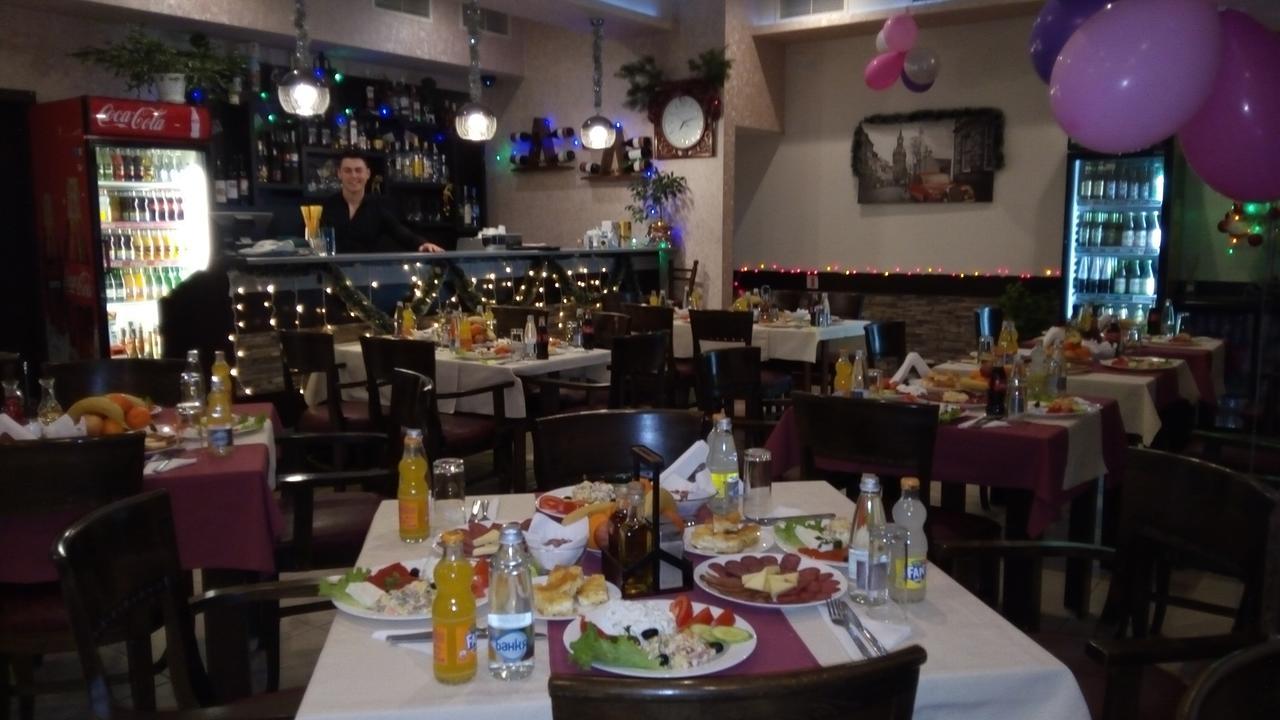 Hotel Enchevi Kirkovo  Szoba fotó