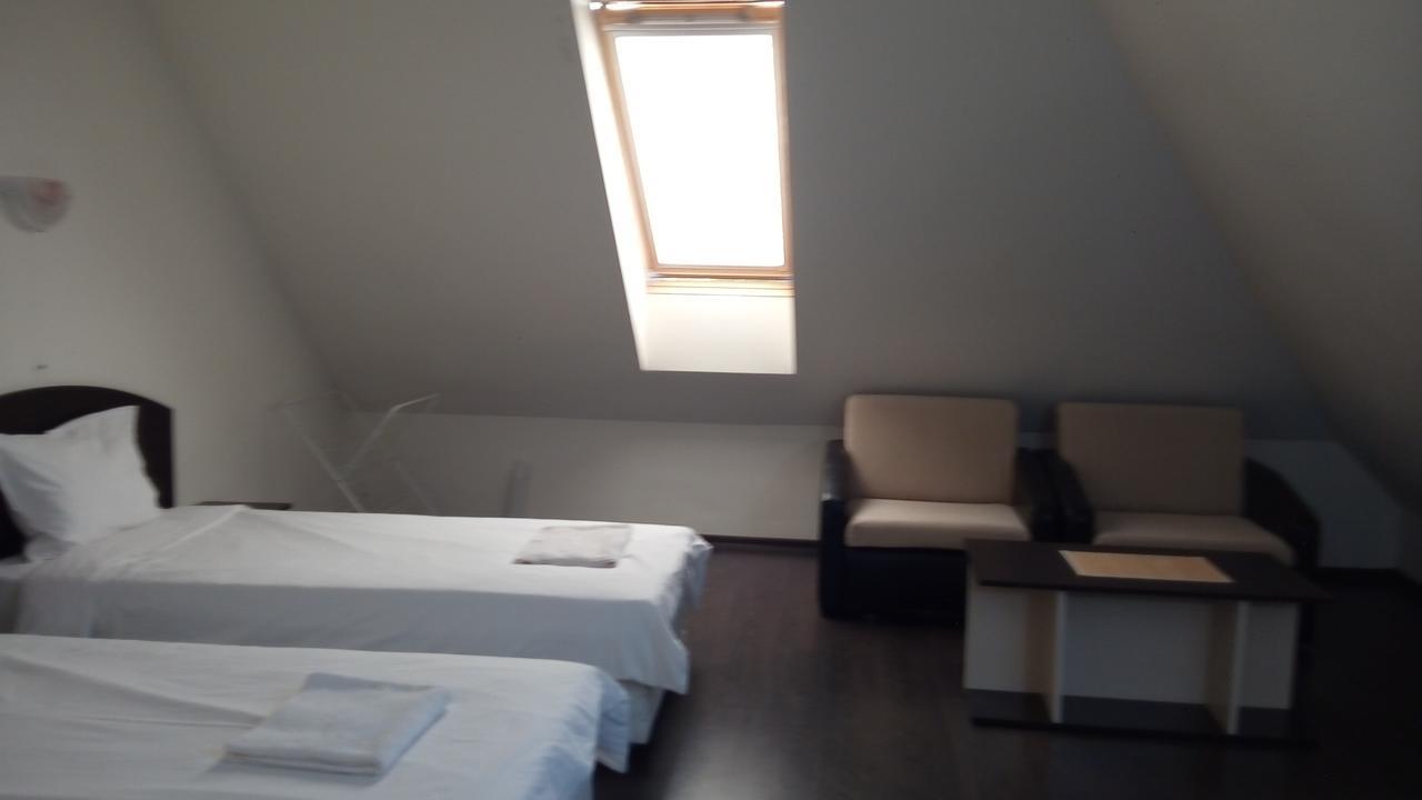 Hotel Enchevi Kirkovo  Kültér fotó