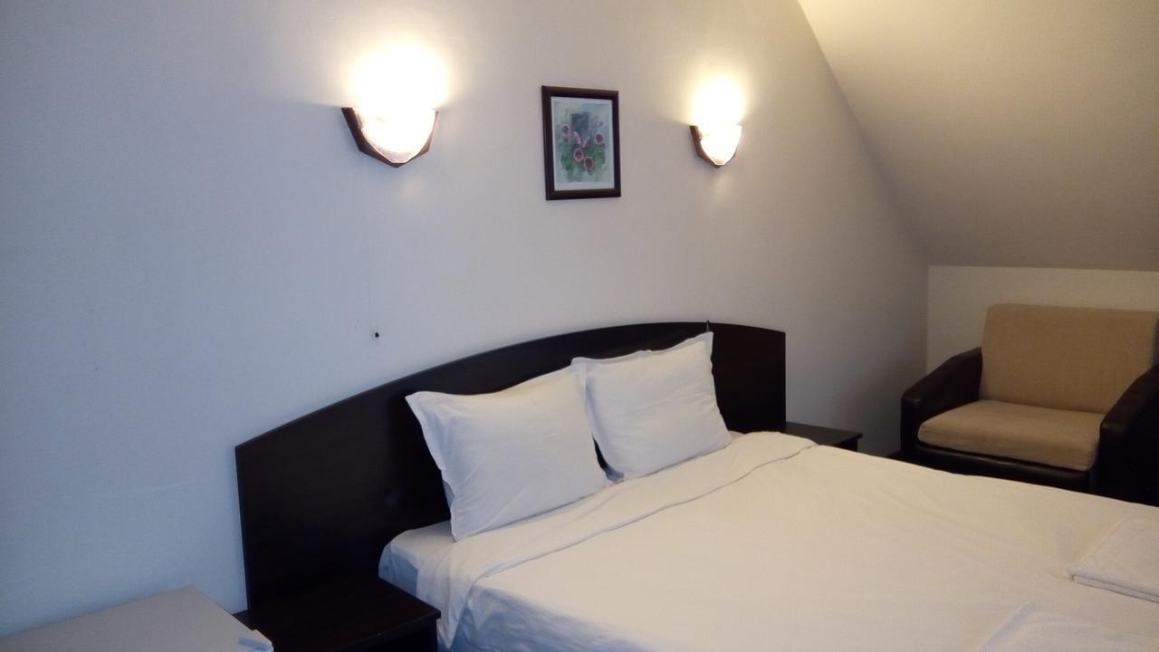 Hotel Enchevi Kirkovo  Kültér fotó