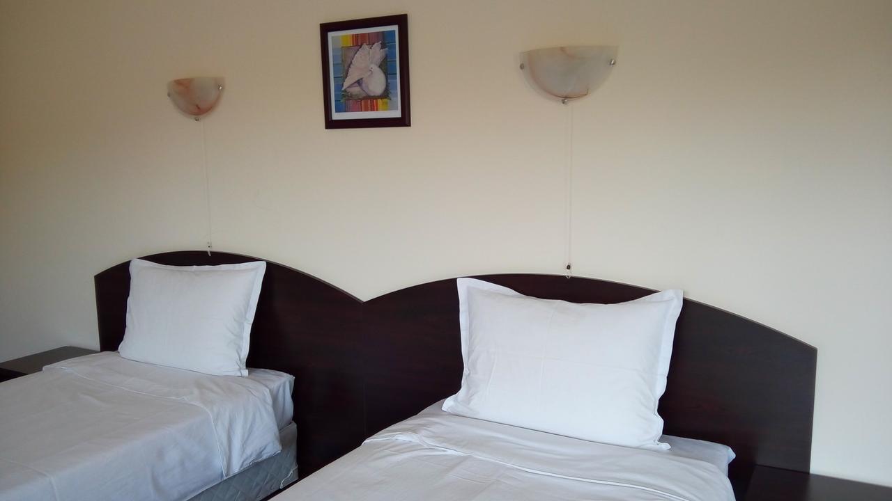 Hotel Enchevi Kirkovo  Kültér fotó